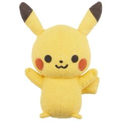 未使用 ケチャップピカチュウ セピアグラフィティ ぬいぐるみ - メルカリ