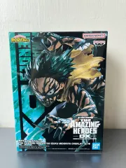 僕のヒーローアカデミア 緑谷出久 フィギュア