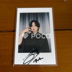 &TEAM FUMA フウマ yzy 一直娱 追加 中華 月狼 ポラロイド - メルカリ