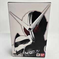 가면 라이더 W 팡 조커 SH 피규어츠 (진골 조각법) SHFiguarts