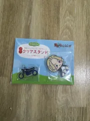 東京リベンジャーズ 佐野万次郎 キーホルダー アクリルスタンド 限定モデル バイク Ver