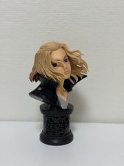 X-ファイル 胸像 スカリー捜査官 限定品 正規品 未展示 保管品 X-FILE