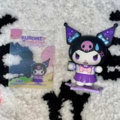 TOPTOY サンリオ クロミ 学園日記 シークレット 卒業式 - メルカリ