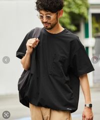 新品・未使用】 Cph/Golf キャプテンズヘルムゴルフ モックネックT M 
