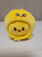 デュープリズム おたま 1999 SQUARE スクウェアエニックス ぬいぐるみ