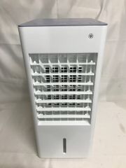 Air Cooler YZ-1000R 移動式冷風扇風機 リモコン付き - メルカリ