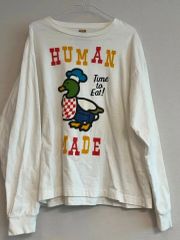 ☆ DENIM DUNGAREE feed sack プルオーバー シャツ - メルカリ