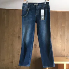 2026年最新】ERMANNO SCERVINO レディース デニム・ジーンズの人気 2026年最新】ERMANNO SCERVINO レディース デニム・ジーンズの人気