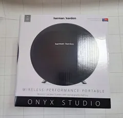 harman/kardon ONYX STUDIO  ワイヤレススピーカー