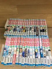 ★②【未開封あり】ハンターハンター HUNTER×HUNTER　1~38巻 コミック全巻セット《HV09F》S6