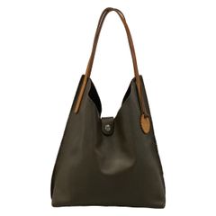 美品】ジャックゴム EMY ラベンダー トートバッグ ショルダーバッグ