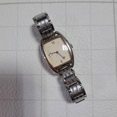 dunhill ダンヒル 腕時計 シティスケープ トノー 腕周り約18cm - メルカリ