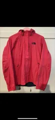 THE NORTH FACE ザノースフェイス レディース ウィンドブレーカー ジャケット ピンク