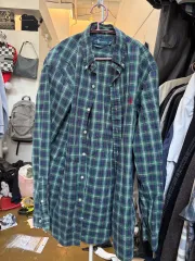 POLO RALPH LAUREN (ポロラルフローレン) シャツ
