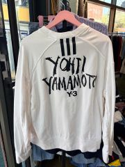 【新品未使用】Y-3 ヨウジヤマモト SS POLO SHIRT XLサイズ yohji yamamoto - Y-3 | RM SS POLO / 半袖 ポロシャツ (メンズ