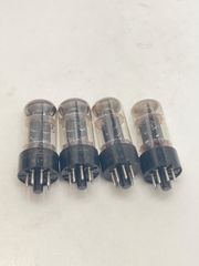 真空管 日本製 当時物】8B8 11本 まとめ売り 同一ロット多数 - メルカリ