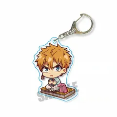 地縛少年花子くん 源光 なやむんアクリルキーホルダー 新品 未開封品 正規品 【ベルハウス】のサムネイル