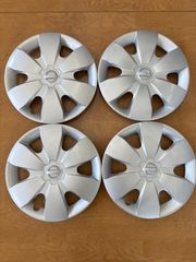 ホンダ 純正ホイールキャップ 12インチ ザッツ - メルカリ