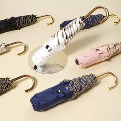 人気商品 日傘 折りたたみ傘 超軽量 UVカット 遮光 遮熱 日傘兼用雨傘 大人可愛い 上品 通勤 通学 レディース 母の日 プレゼント 携帯便利 熱中症 対策 日焼け止め対策 紫外線遮断 晴雨兼用 レディース かわいい 高密生地 超撥水