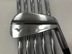ミズノ 【訳あり】Mizuno Pro 118 ダイナミックゴールド 120 S200