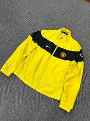 NIKE マンチェスターユナイテッド トラックジャケット ジャージ - メルカリ