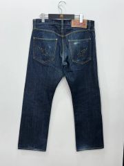 アベイシングエイプ NIGO期 スタープリント デニム ショートパンツ XL