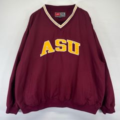 南カリフォルニア大学 USCトロージャンズ Vネックプルオーバー XL