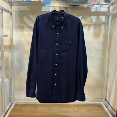 新品 タグ付き ポロラルフローレン ポロベア コーデュロイ メンズ L