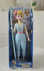 トイストーリー4 トーキングフレンズ ボー・ピープ (Bo Peep) (廃盤商品)
