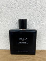 残量約9割国内正規品 ブルードゥシャネルレゼクスクルジフ60ml - メルカリ