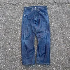 00s Levi's ENGINEERED JEANS RELAXED W32 - メルカリ
