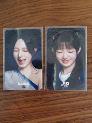 ヒジン K アルバム新品未開封 ARTMS withmuu特典トレカ付 - メルカリ