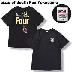 2026年最新】pizza of deathワークシャツの人気アイテム - メルカリ