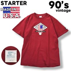 90s STARTER 1959 CHICAGO WHITE SOX シャツ - メルカリ