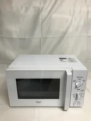 2026年最新】Haier 電子レンジ jm-17の人気アイテム - メルカリ