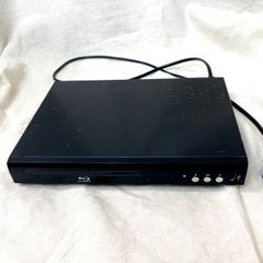 Blu-rayプレーヤー アグレクション SU-BD01 - メルカリ