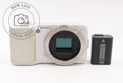 2026年最新】sony nex-3の人気アイテム - メルカリ