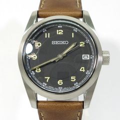 SEIKO SUS 5Y89-0A50 レアモデル クォーツ - メルカリ