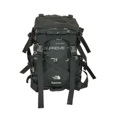 シュプリーム Supreme 21AW SteepTeck Back Pack バッグパック メンズ 表記無 