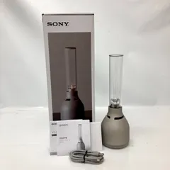 2026年最新】lspx-s3の人気アイテム - メルカリ