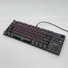 Roccat VULCAN TKL（Roc-12-285）・赤軸・日本語配列 - メルカリ