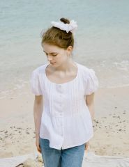 archive jtou madeleine blouse - メルカリ