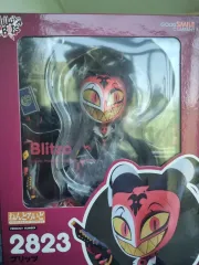 ヘルバボス 公式グッズ ブリッツ ねんどろいど