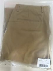 Atlast&Co Military Chino khaki Size32 - メルカリ