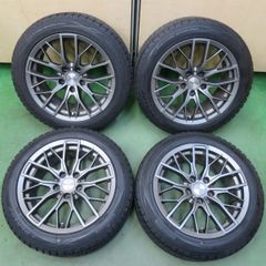 スタッドレス BMW F45 F46 205/60R16 ユーロバーン - メルカリ