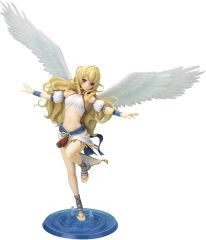 リトルノア 白魔術師ノア ブレイブリーセカンド マグノリア フィギュア 2点 リトルノア 白魔術師ノア ブレイブリーセカンド マグノリア フィギュア