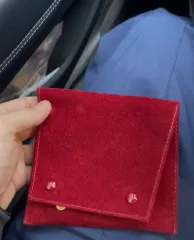 カルティエ 時計 ポーチ 出品
