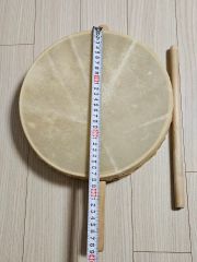 天野式リズム太鼓 和太鼓仕様 宮本卯之助商店製作 - メルカリ