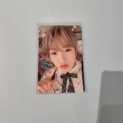 ヨンジュン TXT ファンクラブ 新規入会 友達紹介 FC 特典 トレカ