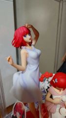とある魔術の禁書目録III くじコレ ちゃぽんっ！ S賞 B5アクリルボード